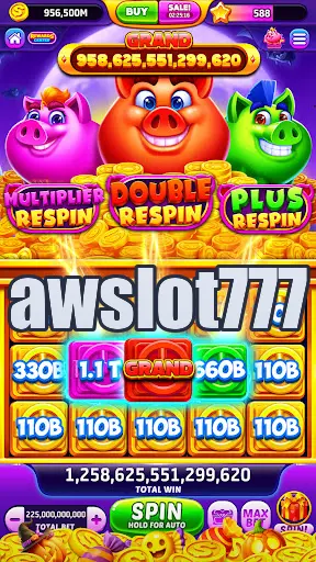 awslot777 APK