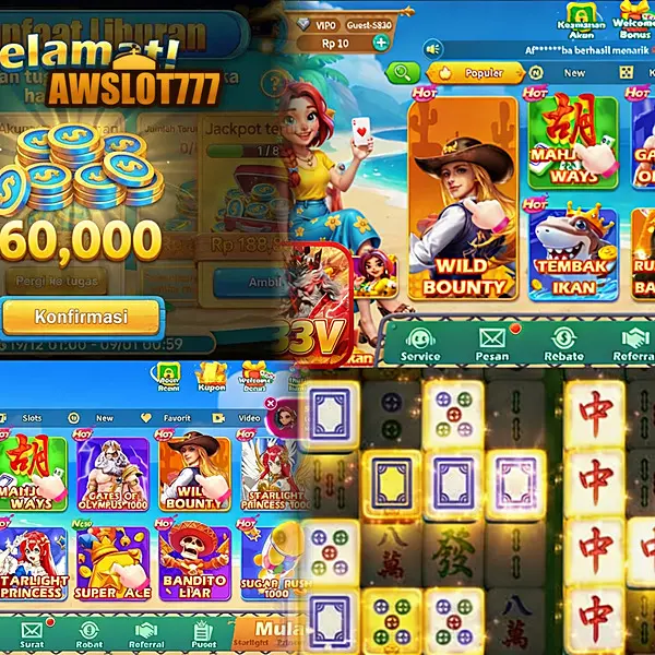 awslot777 Masuk