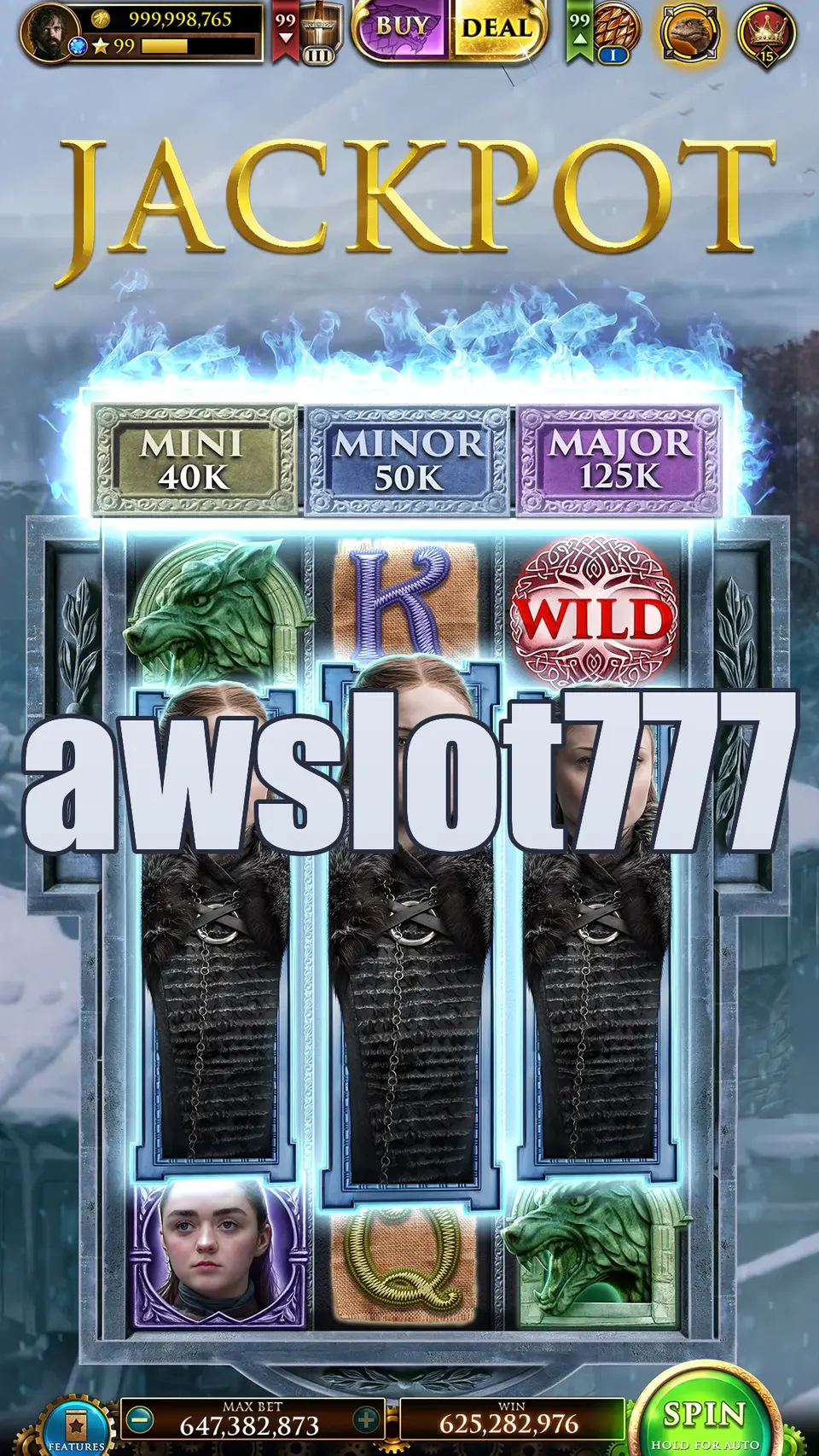 awslot777 Masuk