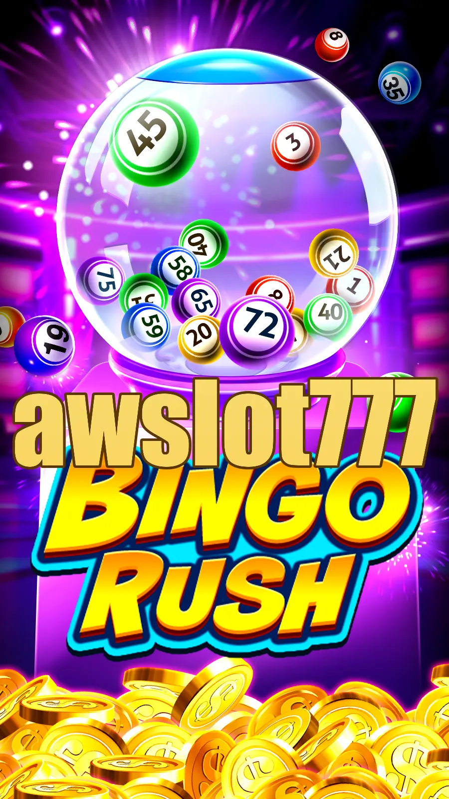 awslot777 Masuk