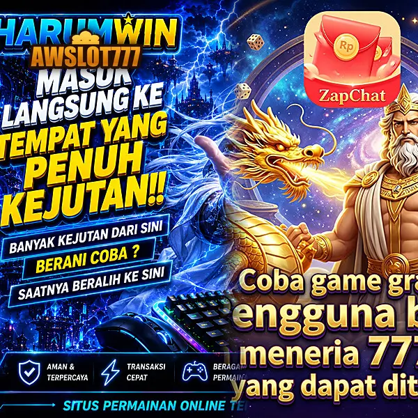 awslot777 APK Resmi Unduh